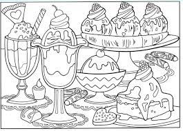 Explore 623989 free printable coloring pages for you can use our amazing online tool to color and edit the following food colouring pages to print. Revisited Colouring Images For Kids Cartoon Food Coloring Pages 10 C Sheets Books 29084 Busyday Food Coloring Pages Cute Coloring Pages Fruit Coloring Pages