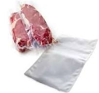 High Barrier PVDC/EVOH Heat Shrink Bag for Beef Pork Cheese