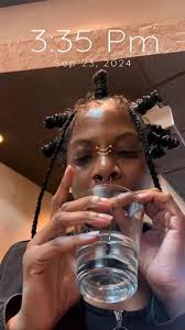 Brighten Up My Day w/ a Double Tequila 🍸 |