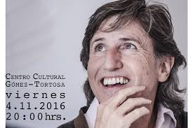 El guitarrista Ignacio Rodes ofrece mañana un recital en el Gómez Tortosa