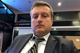 Grupul de firme MAGNUM