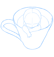 Draw Your Oc Or Another Character Plz Credit Base Artist Drawing Reference Poses Art Reference Photos Drawing Base