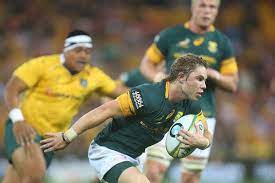 Faf De Klerk Photostream Rugby Championship South Africa Rugby World Cup