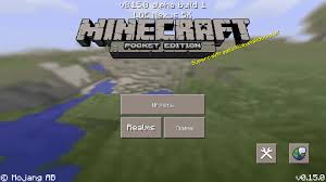 скачать майнкрафт 1 5 2 на андроид бесплатно с модами Skachat Minecraft Pe 0 15 0 Besplatno Na Android Majnkraft 0 15 0 Na Android