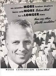 The California Lumber Merchant