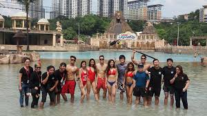 Buy sunway lagoon kuala lumpur tickets online: Facebook