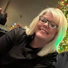 Cassie Young shares an update