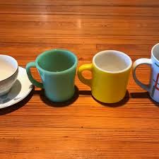 Maybe you would like to learn more about one of these? Why Did Coffee Cups And Soda Cups Get So Big