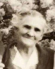 Henrietta “Net & Etta” Cantrell or Dyer Counts (1875-1952)