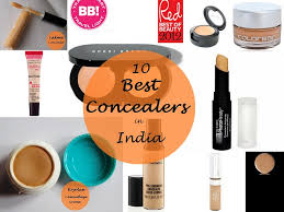 10 best concealers available in india