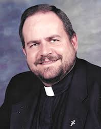 Rev. Eddy J. Morin Obituary