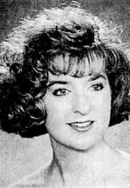 Massac Memo: Our (girl) young woman in Washington. D.C.