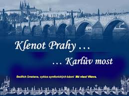 Klementinum vstoupilo do dějin také účastí svých studentů na bojových akcích v letech 1648 a 1848.když v roce 1648 napadli prahu švédové, velký podíl na tom, že se jim nepodařilo dostat se přes karlův most do starého města, měla studentská legie vedená otcem jezuitou jiřím plachým. Klenot Prahy Karluv Most Ppt Stahnout