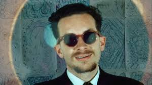 Harry Smith Archives