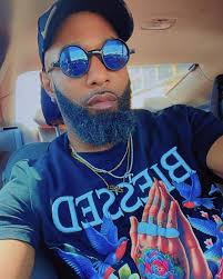 King Thaddeus (@kingthaddeus.moss) • Instagram photos and videos