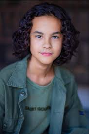 Oliver De Los Santos: Movies, TV, and Bio