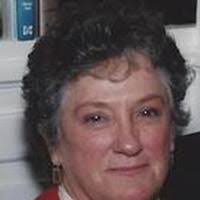 Mary E Attridge Hynes (1931-2014)