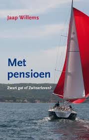 Bol Com Met Pensioen Jaap Willems 9789461160164 Boeken