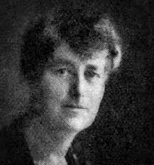 Bertha Merfield