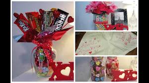 Cute Valentine Diy Gift Ideas Youtube Make all your diy valentines gifts using these free valentines sewing patterns and tutorials. cute valentine diy gift ideas
