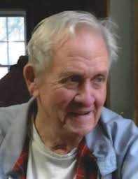 Obituary information for Harvey E. Tupper