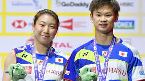 The latest stats, facts, news and notes on yuta watanabe of the toronto. Badminton Survivors Watanabe And Higashino Take Pandemic In Stride