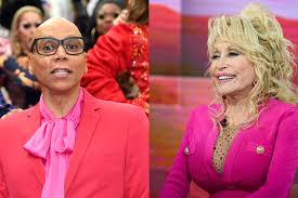 The program sent free books to children from birth to age five and helped inspire a love of reading in. Dolly Parton Literally Comes For Rupaul S Wig Reads Him For Filth In New Interview Them