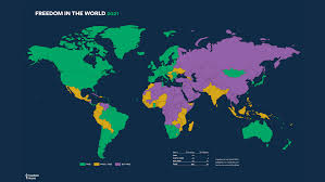 Latin america and caribbean region. Freedom House Latin America Bewertungen Facebook