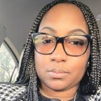 Candice Tolbert's Instagram, Twitter & Facebook