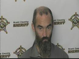 Recent Arrests by Scott Co. Sheriff Deputies (11/19/2021)