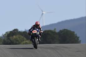 Menang di motogp portugal 2020, miguel oliveira berencana segera menikahi adiknya sendiri. Cuxucwvjba4k2m