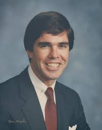 John Conroy Obituary