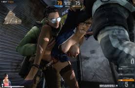 穿越火線- 情色卡漫- JKF 捷克論壇