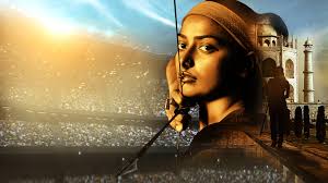 Ladies First (Trailer)