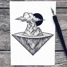 More Of My Art Stippling Art Drawing Artwork Ink Illustrations