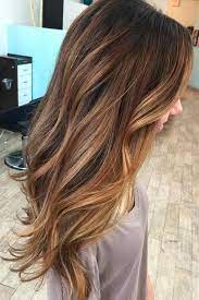Brown Ombre Hair A Timeless Trend Fit For All Glaminati Com Hair Color For Morena Skin Hair Color For Morena Honey Brown Hair