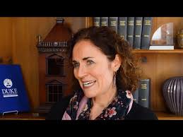 Qualities of a Good Mentor: Leigh Ann Simmons