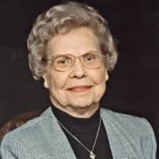 Obituary information for Winifred May Porter