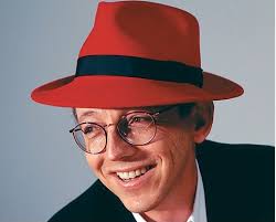 Red Hat name meaning