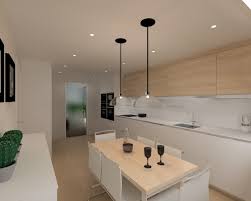 Lg cuenta con una amplia gama de electrodomésticos de cocina diseñados con alta tecnología y estilo premium. Proyecto Cocina Santos Modelo Line L Con Encimera Dalian En Madrid Cocinas Santos