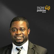 The Feed Science Podcast Show