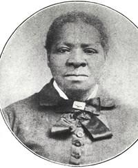 Women of Capitol Reef