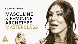 Aubrey Marcus Podcast ~ Kelsey Kazarian: Returning Feminine Empowerment To  The True Power of a Devotional Woman