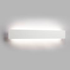 Contemporary Wall Light Cover W1 Light Point Garden Aluminum Led