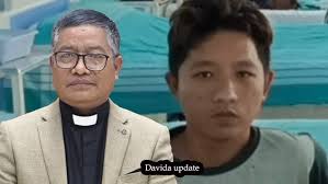 Hei le Pastor kha a bul tumtu ber an ti