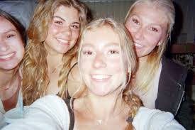 Amber Westra's Instagram, Twitter & Facebook