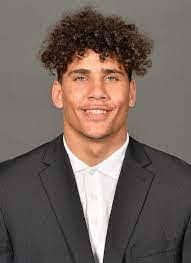 Darius Messer's Instagram, Twitter & Facebook