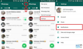Cara ganti nada ask cara ganti nada bbm iphone cara setting nada bbm di iphone 5 dering bbm di iphone 4. 4 Cara Mengganti Nada Dering Whatsapp Mp3 Lagu