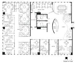 Office Interior Layout Plan Delectable Furniture Concept Of Office Interior Layout Plan Design Ideas Office Floor Plan Office Layout Plan Office Space Planning
