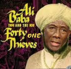 TRINI FARMERS BUY AND SELL